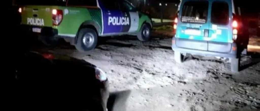 Una mujer encerró a sus hijos para irse "de fiesta"