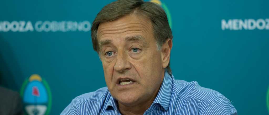 Deuda: Mendoza extiende otra vez el vencimiento de la oferta