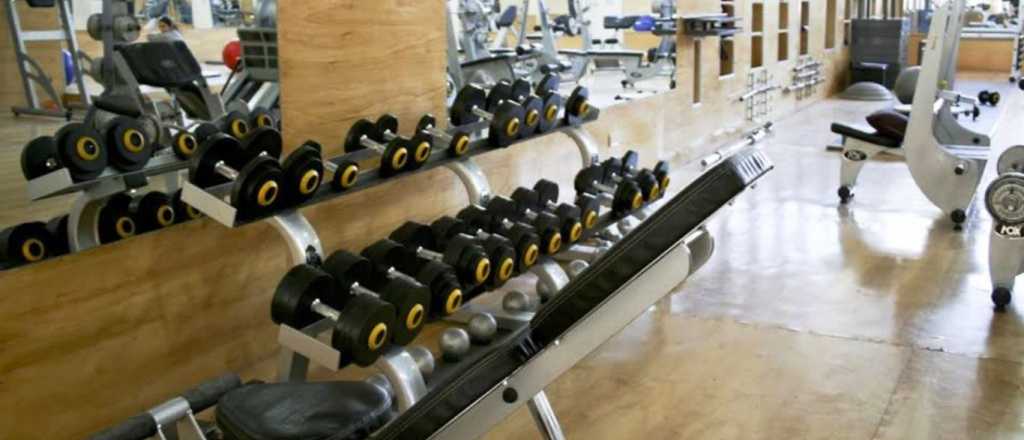 El brote viral en Las Heras obligó a frenar reapertura de malls y gimnasios