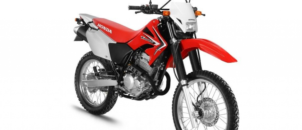 Venta de motos: Honda, Motomel y Corven líderes en mayo