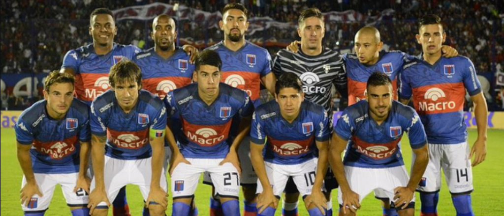 Un jugador de Tigre tiene coronavirus