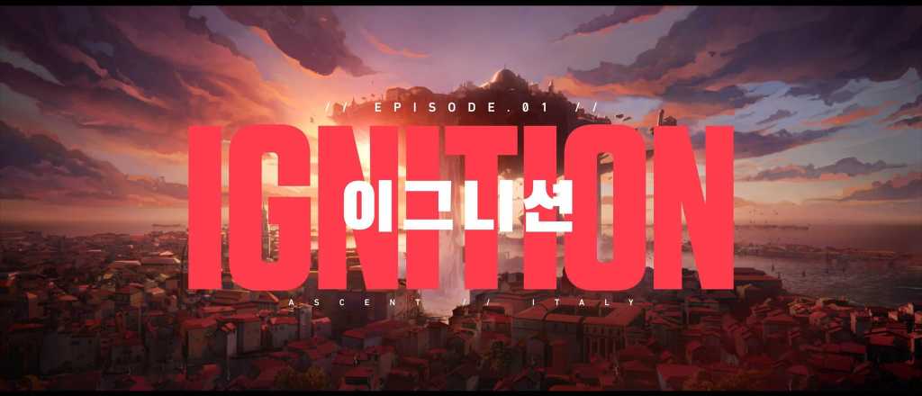 Lanzamiento mundial de Valorant: será por zonas y llega a Argentina a las 9