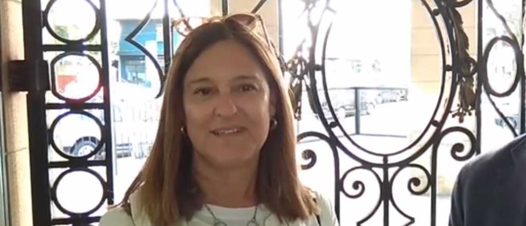 Así piensa Norma Llatser, una de las "candidatas" para la Corte