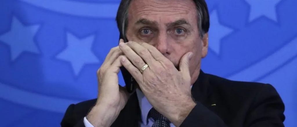 Bolsonaro tiene la mejor imagen desde que empezó su gobierno