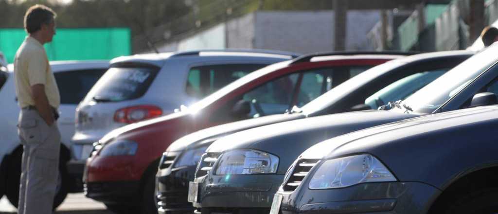 Bajó la venta de autos usados por los altos costos de mantenimiento