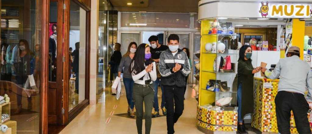 Mendoza prorroga su cuarentena hasta el martes