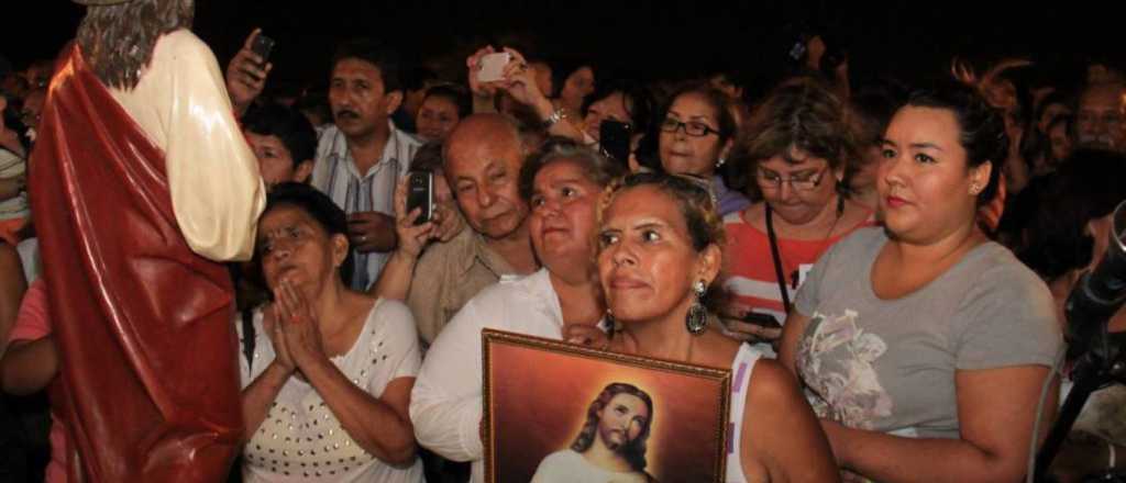 Qué día se celebrará el Sagrado Corazón de Jesús este año