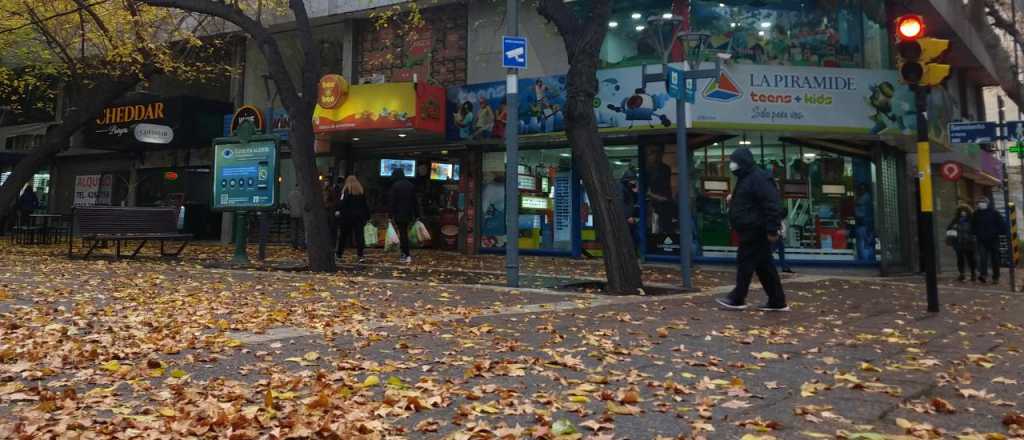 Esto dicen los comerciantes de Mendoza acerca de las restricciones