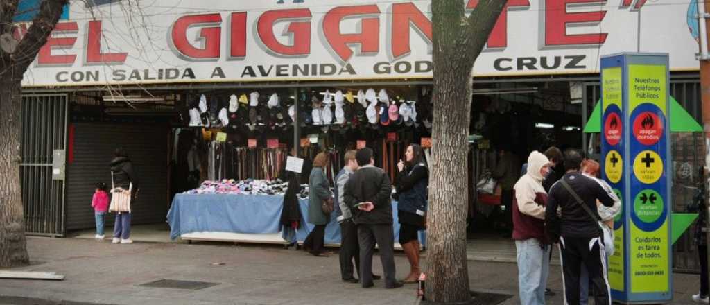 Habrá "media" peatonal en la General Paz por los persas