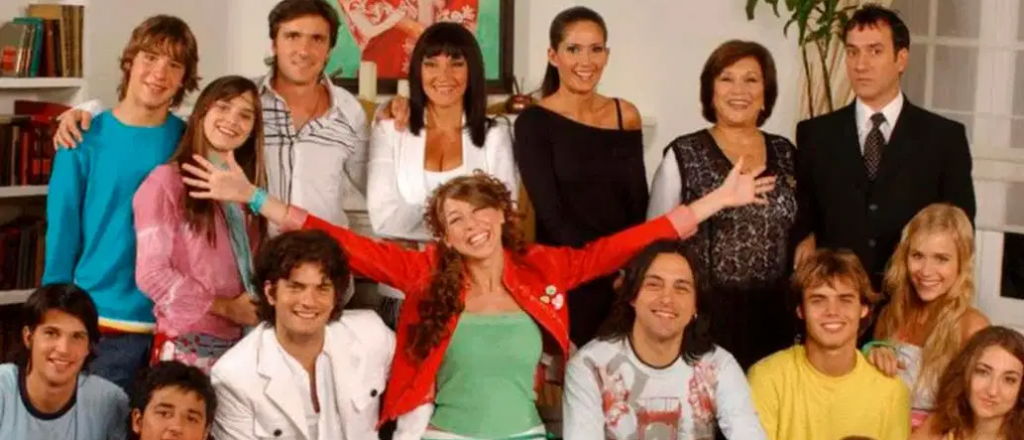 Floricienta volverá a emitirse por Telefé