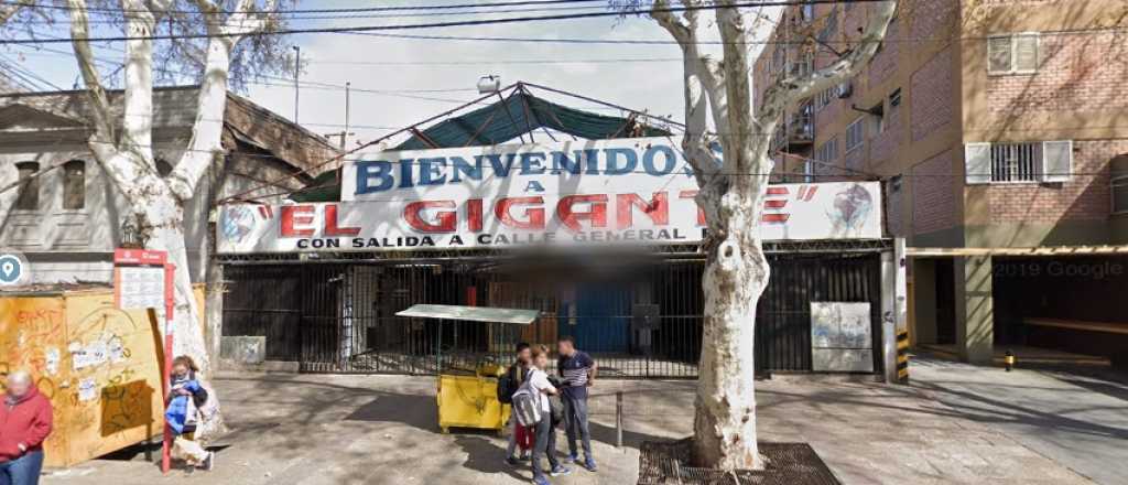 El protocolo de los persas que podrán abrir este lunes en el centro