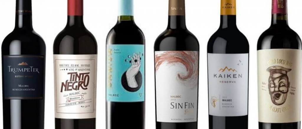 10 excepcionales malbec que valen menos que un fernet (parte I)