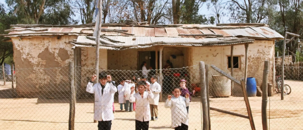 Las escuelas rurales también volverán a las clases presenciales