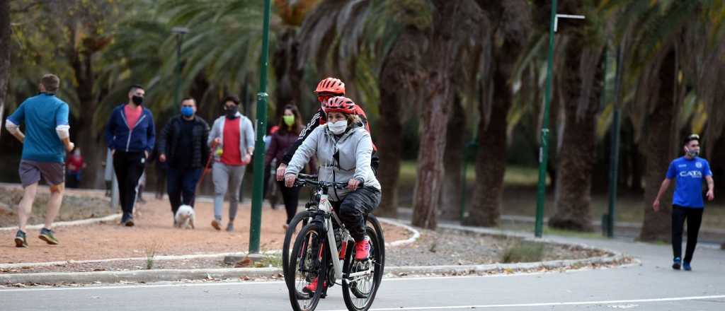 Esta es la agenda para disfrutar el Mes del Ambiente en Mendoza