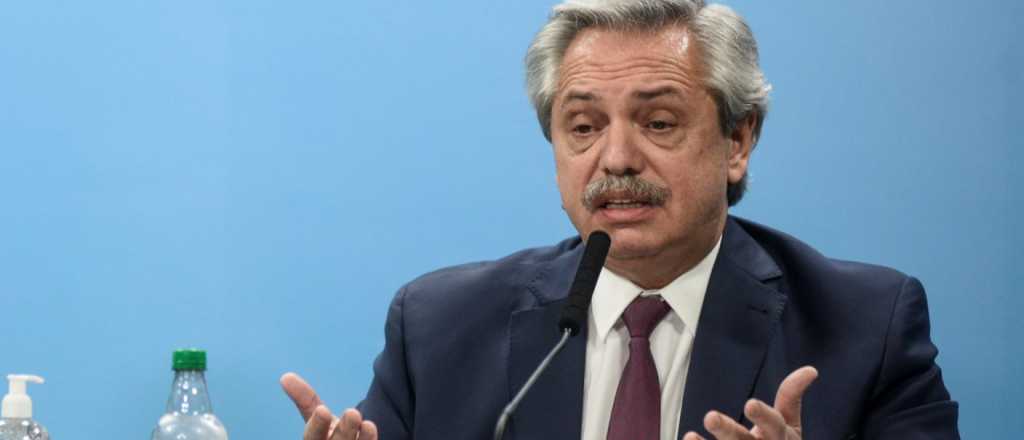 El Gobierno interviene Vicentin por impulso de Fernández Sagasti