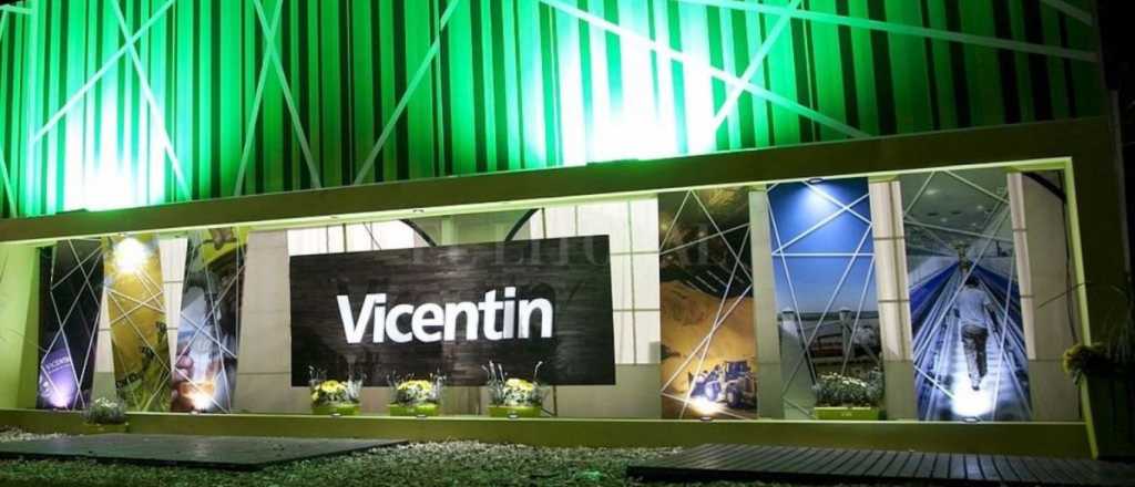 Los detalles del proyecto con el que se expropiará Vicentin