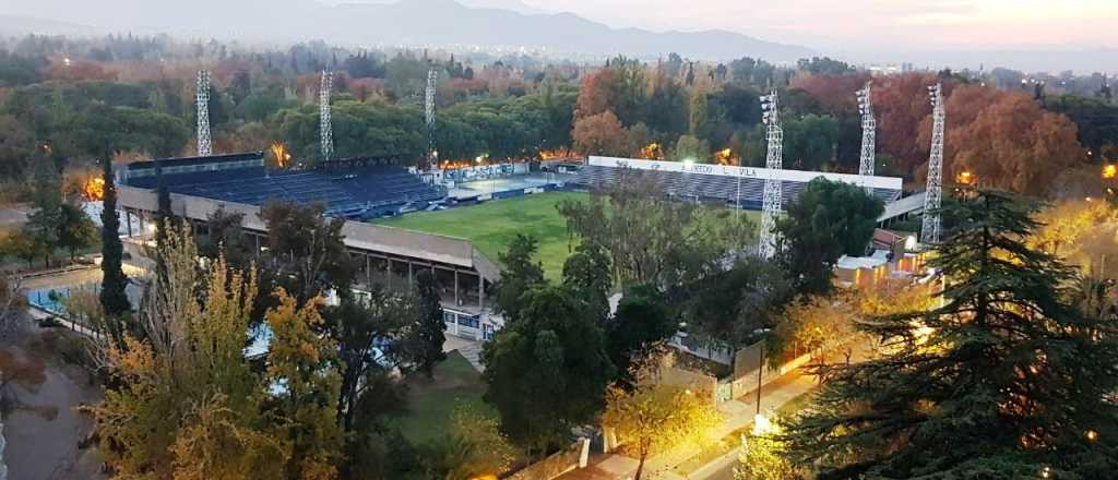 Así es la propuesta que presentaron para gerenciar el fútbol de la Lepra 