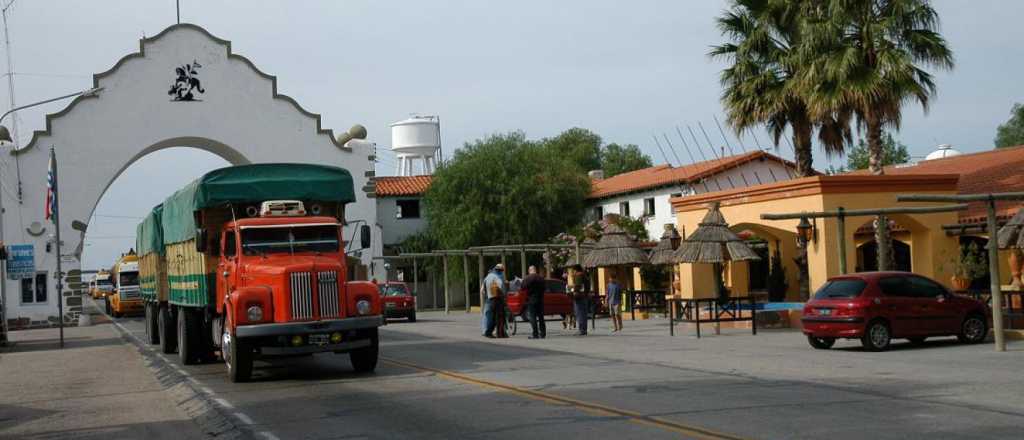 Protocolos de San Luis: mayoristas mendocinos temen desabastecimiento 