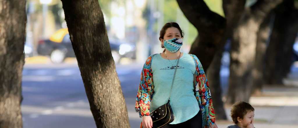 100 días de cuarentena en la Argentina