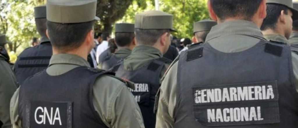 Pondrán a las fuerzas de Seguridad a evitar contagios