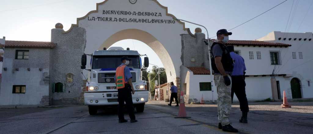 En el Día de la Seguridad Vial destacan disminución de accidentes en Mendoza