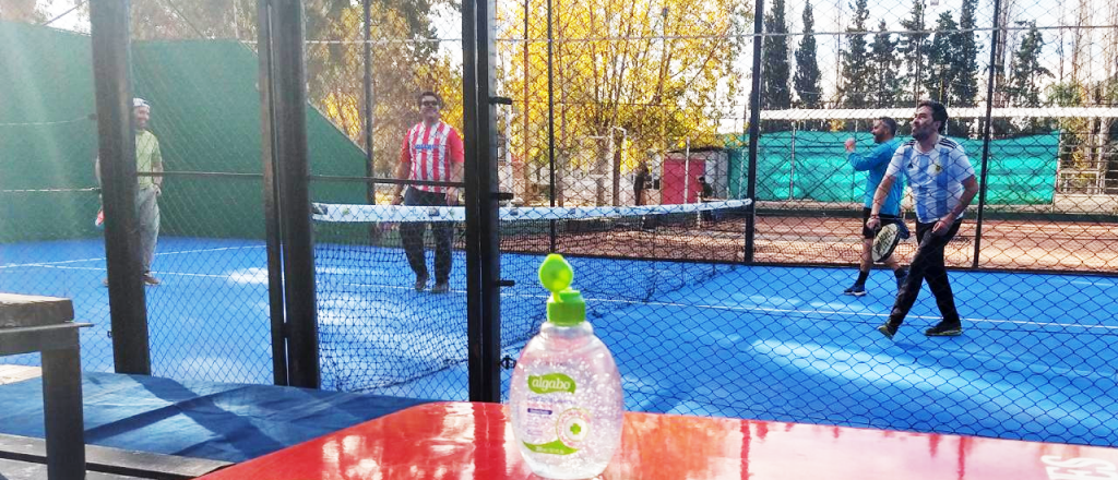 No se permiten deportes, misas ni actividades culturales en Mendoza