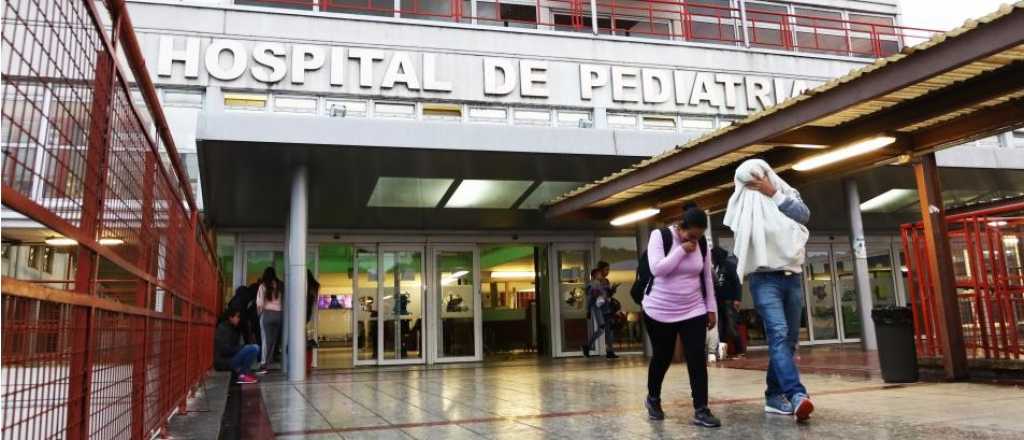 Murió una nena de 7 años por coronavirus, la más joven hasta el momento