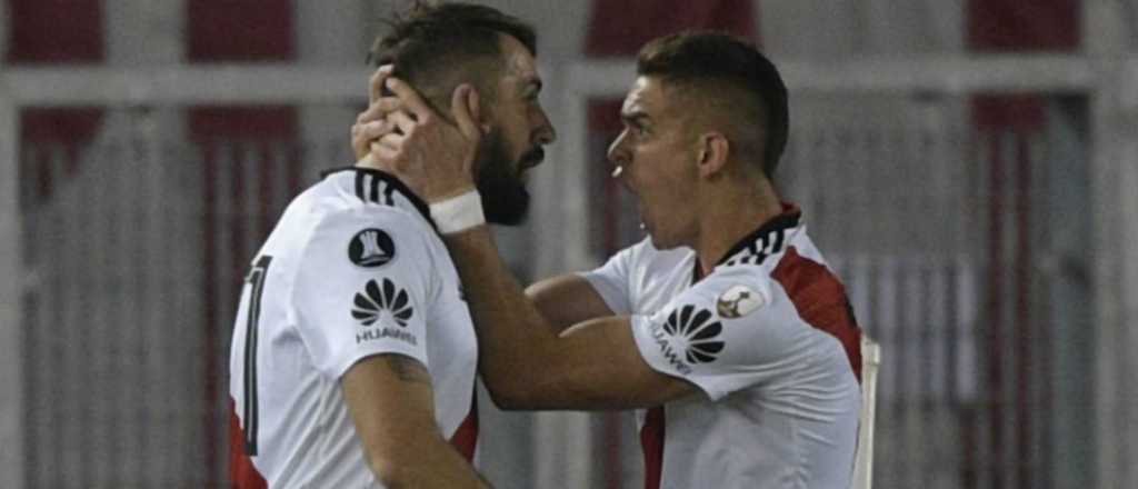 La Conmebol tomó una medida que favorece a River