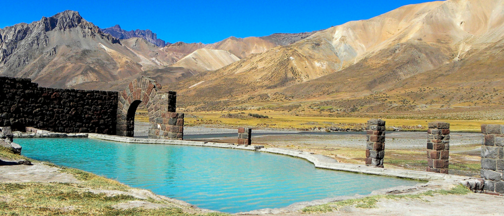 Esperanza para Mendoza: el primer gasto pospandemia será para turismo