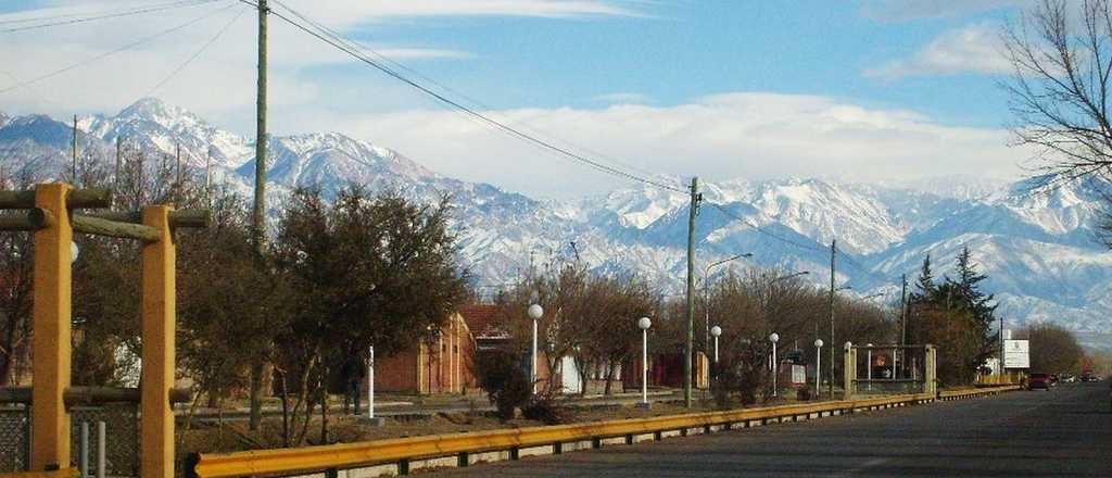 San Carlos, el único departamento del Valle de Uco que no vuelve a fase 1