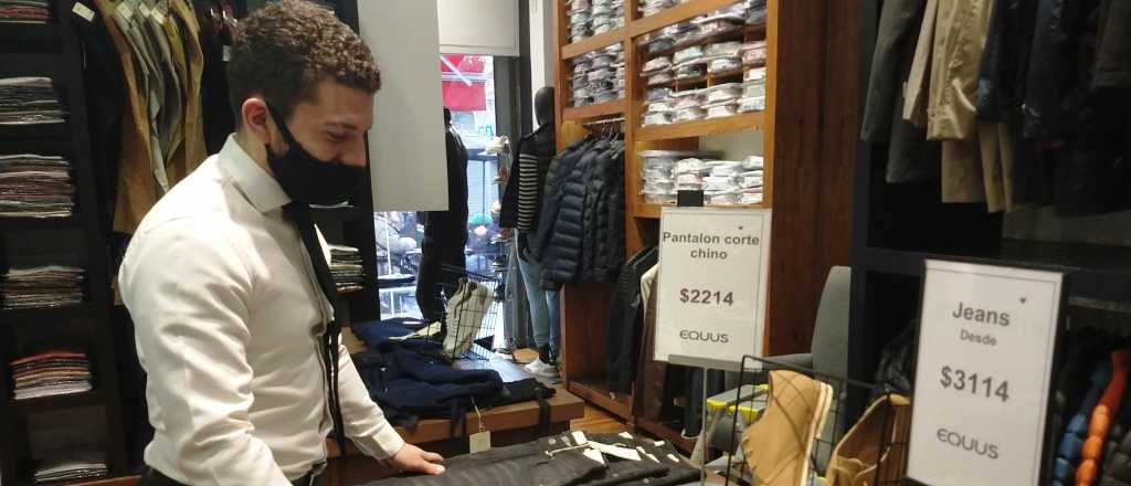 El Sindicato de Comercio acordó un aumento de casi 60% en 7 tramos