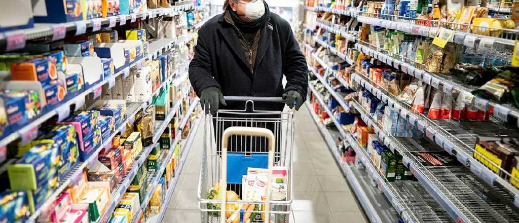 La recaudación aumentó en febrero y sigue por encima de la inflación