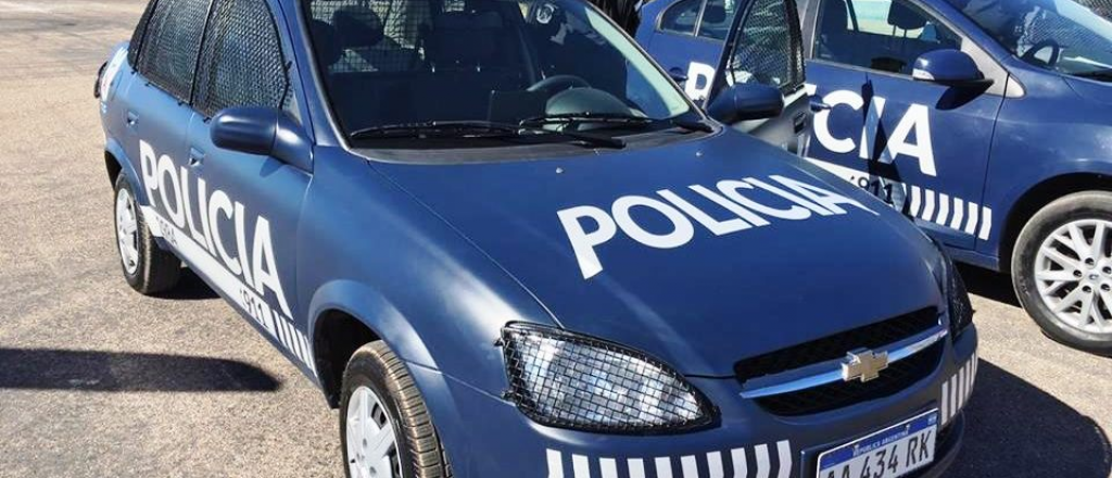 Buscan a una mamá y sus 2 hijos que desaparecieron en Valle de Uco