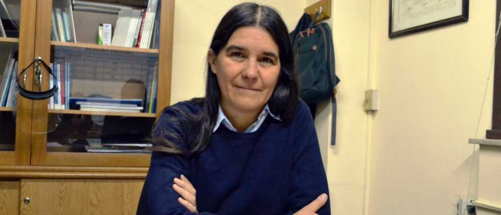 Legisladoras de la UCR tildaron al PJ de utilizar artilugios machistas por Day