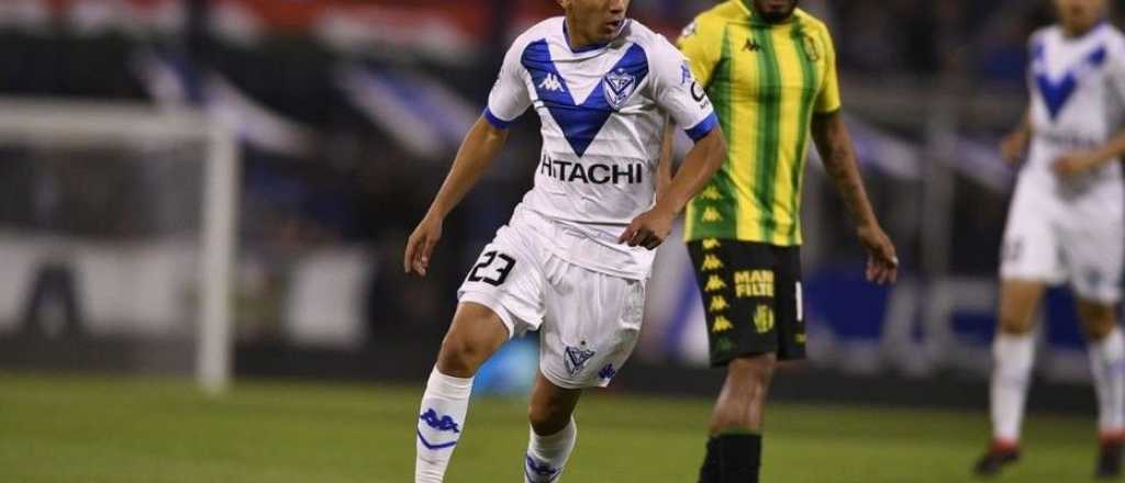 Vélez no tendrá en cuenta a los jugadores que estuvieron en la fiesta