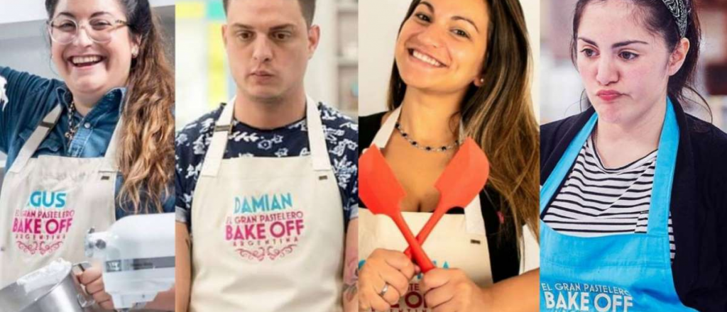 Polémica en Bake Off: el video de una participante habría revelado al ganador