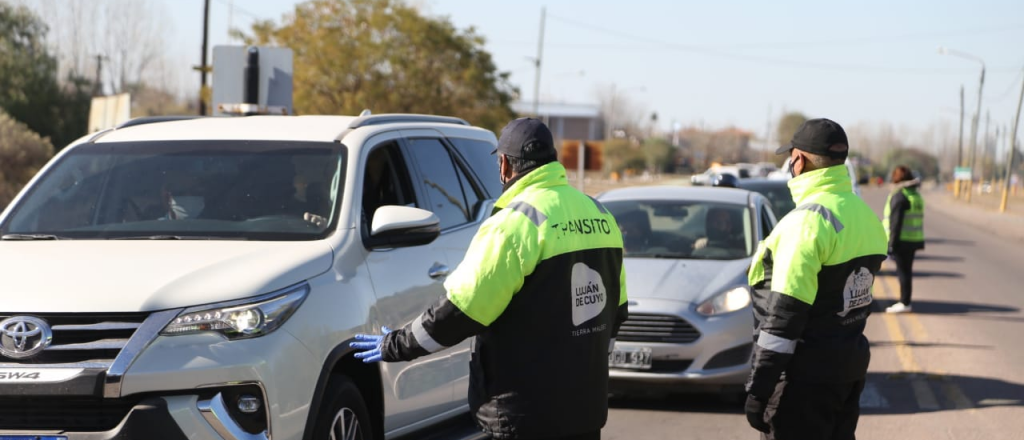 Luján de Cuyo certificó como Destino Turístico Seguro