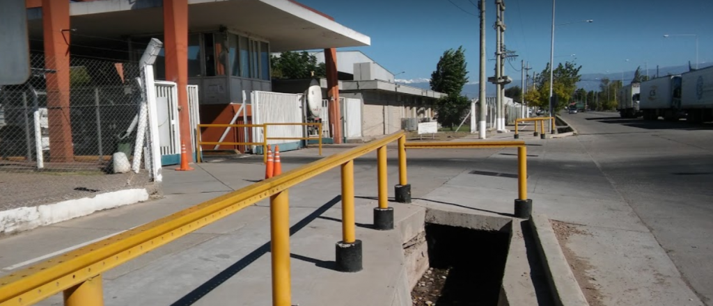 Es del Grupo Baggio la bodega donde ocurrió un brote de coronavirus