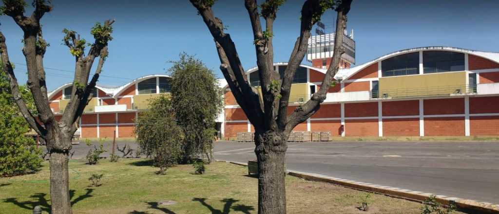 Cómo es el protocolo en la bodega donde se contagió el paciente 98