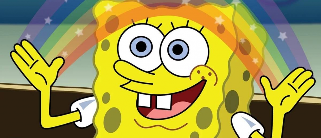 Nickelodeon "sacó" del clóset a Bob Esponja como parte de la comunidad gay