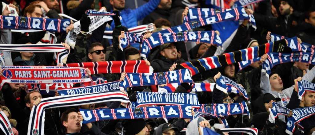 En Francia podrán ir hasta 5 mil hinchas a eventos deportivos