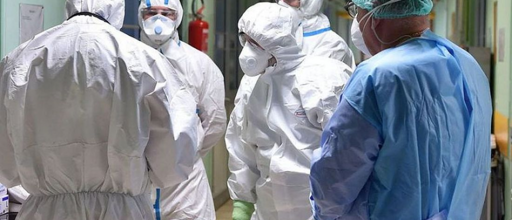 Chaco y Chubut vuelven a fases uno y dos, respectivamente