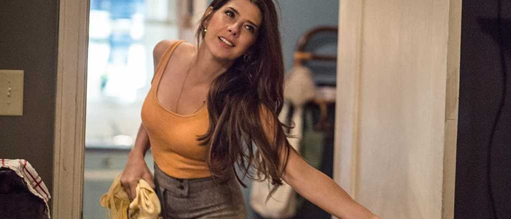 Marisa Tomei se arrepintió de haber interpretado a la Tía May en Spider-Man