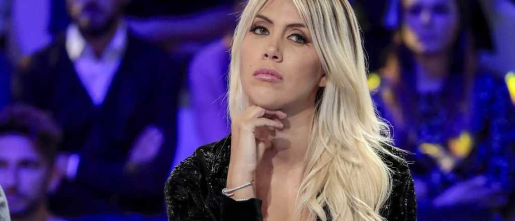 Se viene la serie biográfica de Wanda Nara en Neflix 