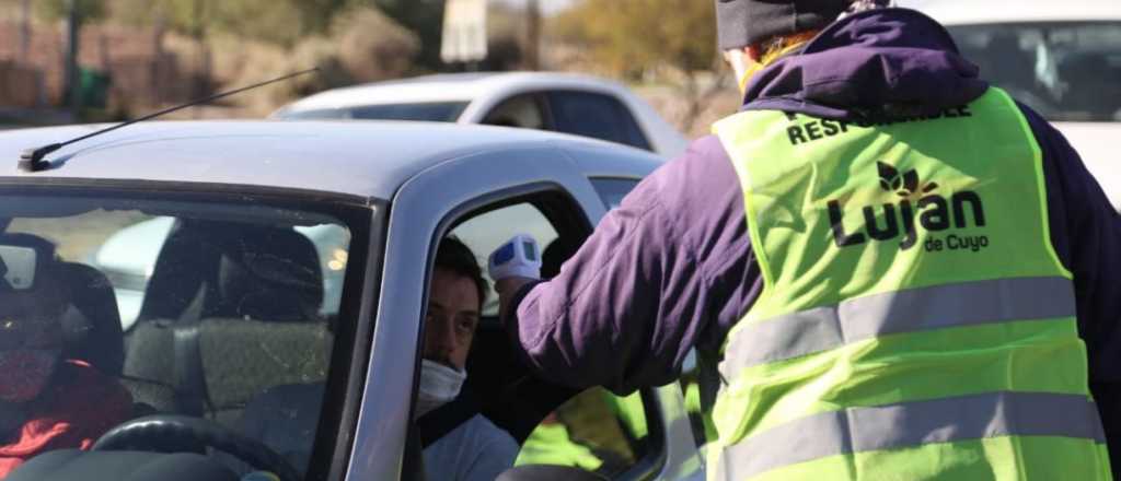 Procesaron a 26 personas en el primer día de restricciones