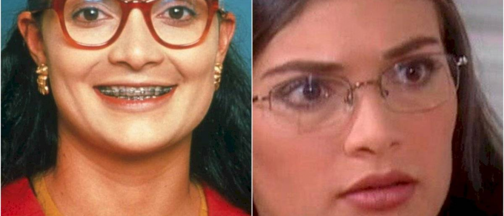 Cómo están hoy los que hicieron de "Betty la fea" un éxito mundial