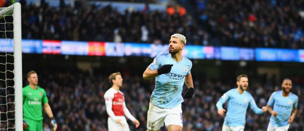 Hora y TV: vuelve la Premier League con un partidazo