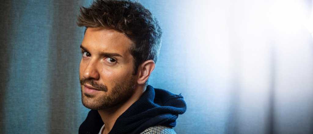 Pablo Alborán reveló que es homosexual