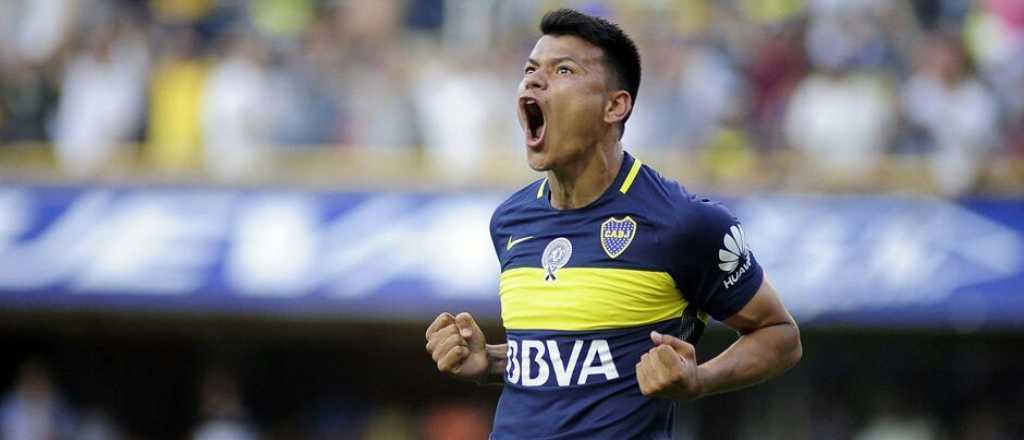 Boca recibirá una importante suma de dinero gracias a un fallo de la FIFA