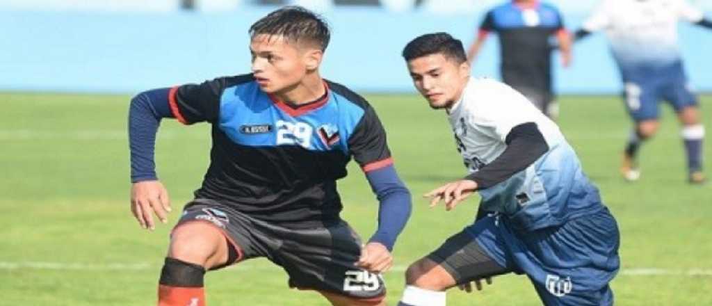 Un jugador de Brown de Adrogué es el séptimo caso en el fútbol argentino